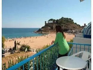호텔 Rovira 2*